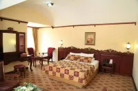 Elruha Hotel Hotels near Şanlıurfa Kitap Fuarı