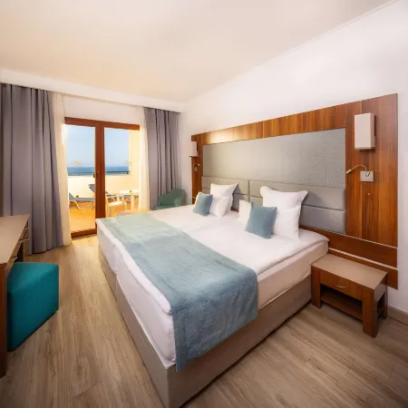 Alua Helios Bay - All Inclusive