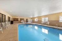 Best Western Plus Eagleridge Inn  Suites - Pools