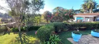 Chacara Maira e Araken
