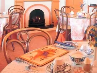 Hillview House Launceston - breakfast