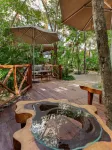 Naala Tulum Hotels near Tulum Beach