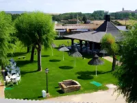 Hotel Conde Rodrigo II by EME Hoteles Hotels near Plaza Mayor de Ciudad Rodrigo