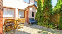 Domek Sun & Snow Żubr I Hotels in Lukecin