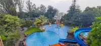 Oasis Siliwangi Sport Hotel Hotels in Sumur Bandung