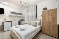 Hadas Villa Spa Yavne'el by Sea N' Rent Các khách sạn ở Shaar Hagolan