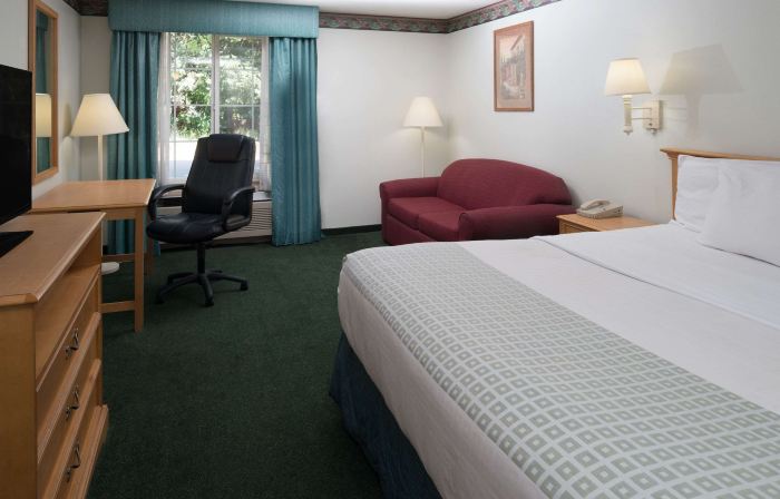 Baymont by Wyndham Coeur d'Alene