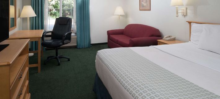 Baymont by Wyndham Coeur d'Alene Hoteles en Condado de Kootenai