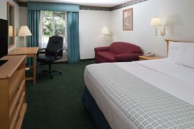 Baymont by Wyndham Coeur d'Alene