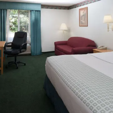 Baymont by Wyndham Coeur d'Alene