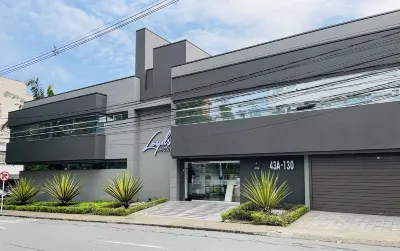 Hotel Loyds のホテル