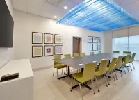 Holiday Inn Express & Suites Plano East - Richardson