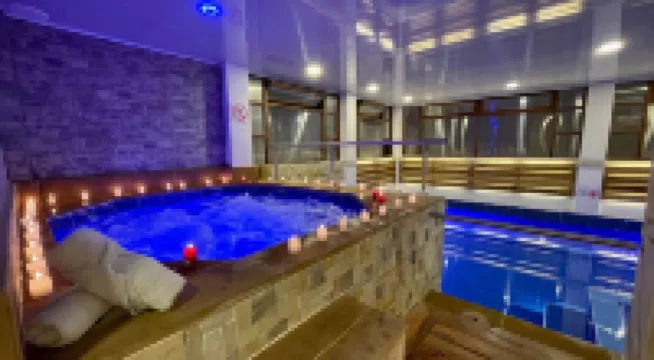 Hotel Boutique & Spa - VDL Colonial - spa