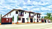 Hotel Boutique & Spa - VDL Colonial - piscine