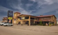 All Stay Suites Hotels in Westlock