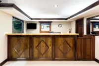 데이즈 인 바이 윈덤 달로네가