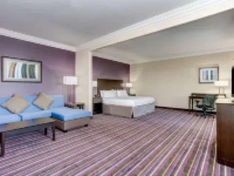 Holiday Inn Express & Suites RACELAND - HIGHWAY 90 by IHG Hotels in Lafourche Parish