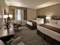 DoubleTree by Hilton Lawrenceburg Hotels in Lawrenceburg
