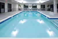 Residence Inn Louisville East/Oxmoor Hotels in Louisville