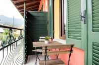 Agriturismo Ca' del Clat