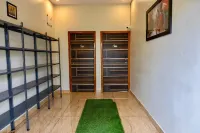 Beedu Backpackers Hostel