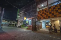 Garden View by Calli Rooms Hotels in Sumbersari