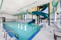 SureStay Plus Hotel by Best Western Drumheller - Family