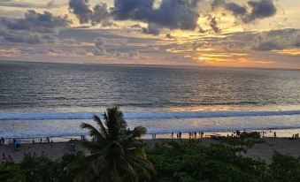 Krisna Beach Hotel 1