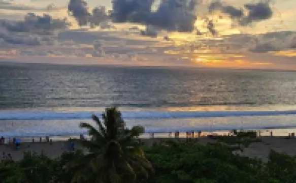 Krisna Beach Hotel 1