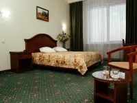 Alyaska Hotel Hotels in Noyabrsk