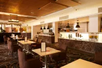 Ramada Hotel & Suites by Wyndham Sydney Cabramatta Hotels in Villawood