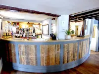 The White Hart - WiFi