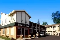 Sunset Inn โรงแรมใน