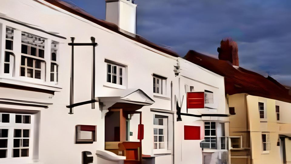The Angel Inn, Petworth