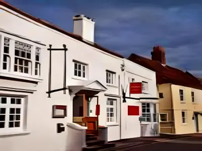 The Angel Inn, Petworth Hotels in Petworth
