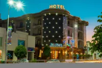 DiliMah Premium Luxury Hotels in 