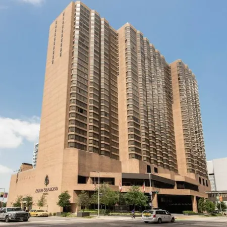 Four Seasons Hotel Houston