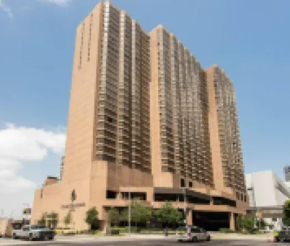 Four Seasons Hotel Houston