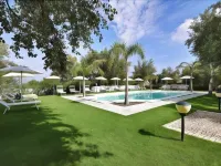 Garden Rooms Hotels in Sant'Agata Li Battiati