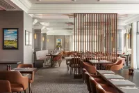 Carnoustie Golf Hotel 'a Bespoke Hotel’ - Bữa sáng