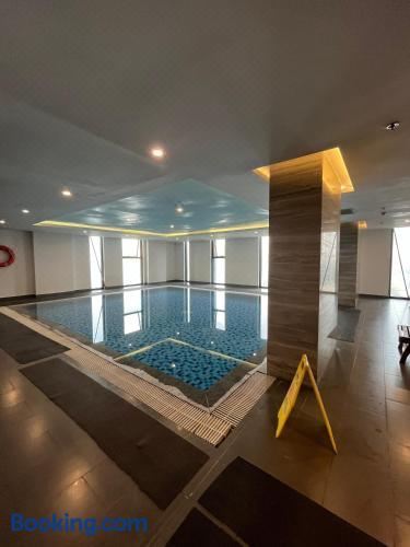 Vinhomes Skylake 아파트 전경