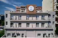 Elephant Suites Hotel a Oraiokastro