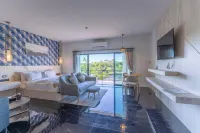 Phuengluang Riverside Hotel Chanthaburi Các khách sạn gần City Pillar Of Chanthaburi