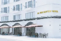 Ha Tien Sea View Hotel Hotels in Горад Хацьен