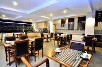 Legian Sunset Residence