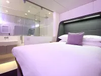 Yotelair Amsterdam Schiphol Transit Hotel - breakfast