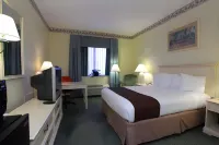 Wyndham Garden Jacksonville Hotels in Jacksonville