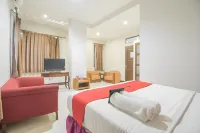 RedDoorz Near Trans Studio Mall 3 Hoteles en Malabar
