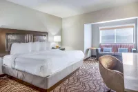 Spark by Hilton Chattanooga Downtown
