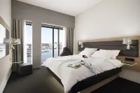 موكسي أمستردام هاوث افينس